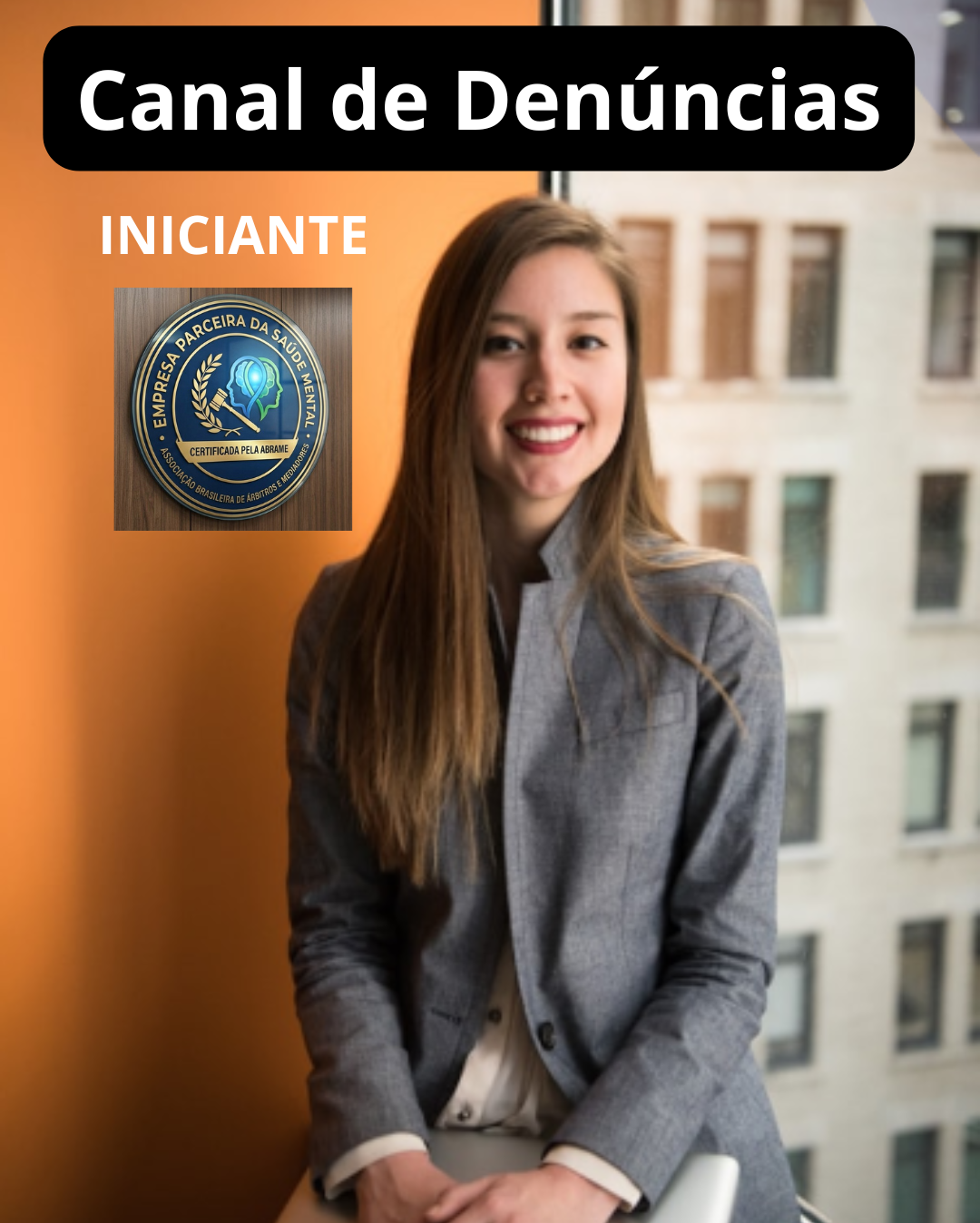 Canal de Denúncias Básico