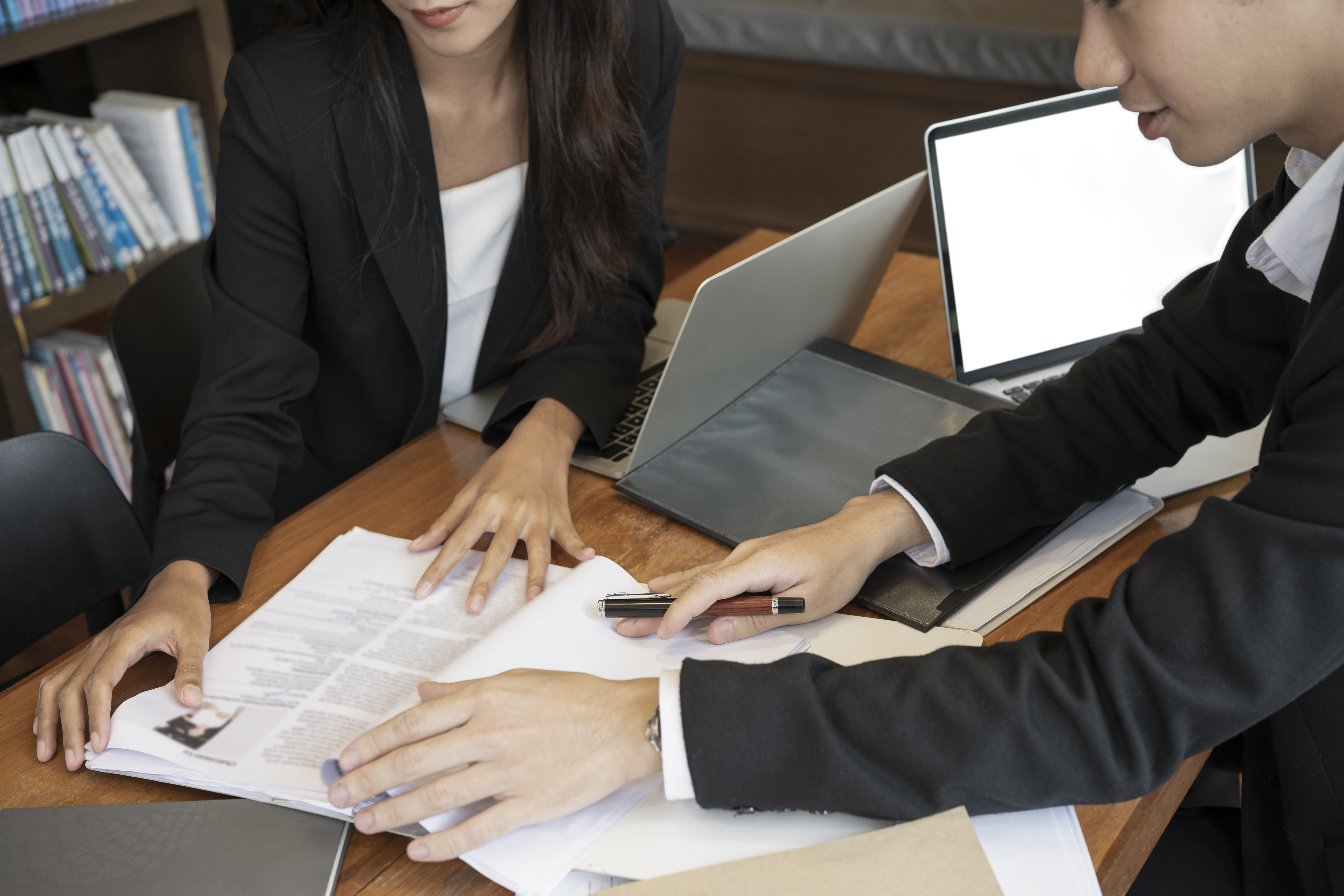 HUMAN RESOURCE MANAGEMENT