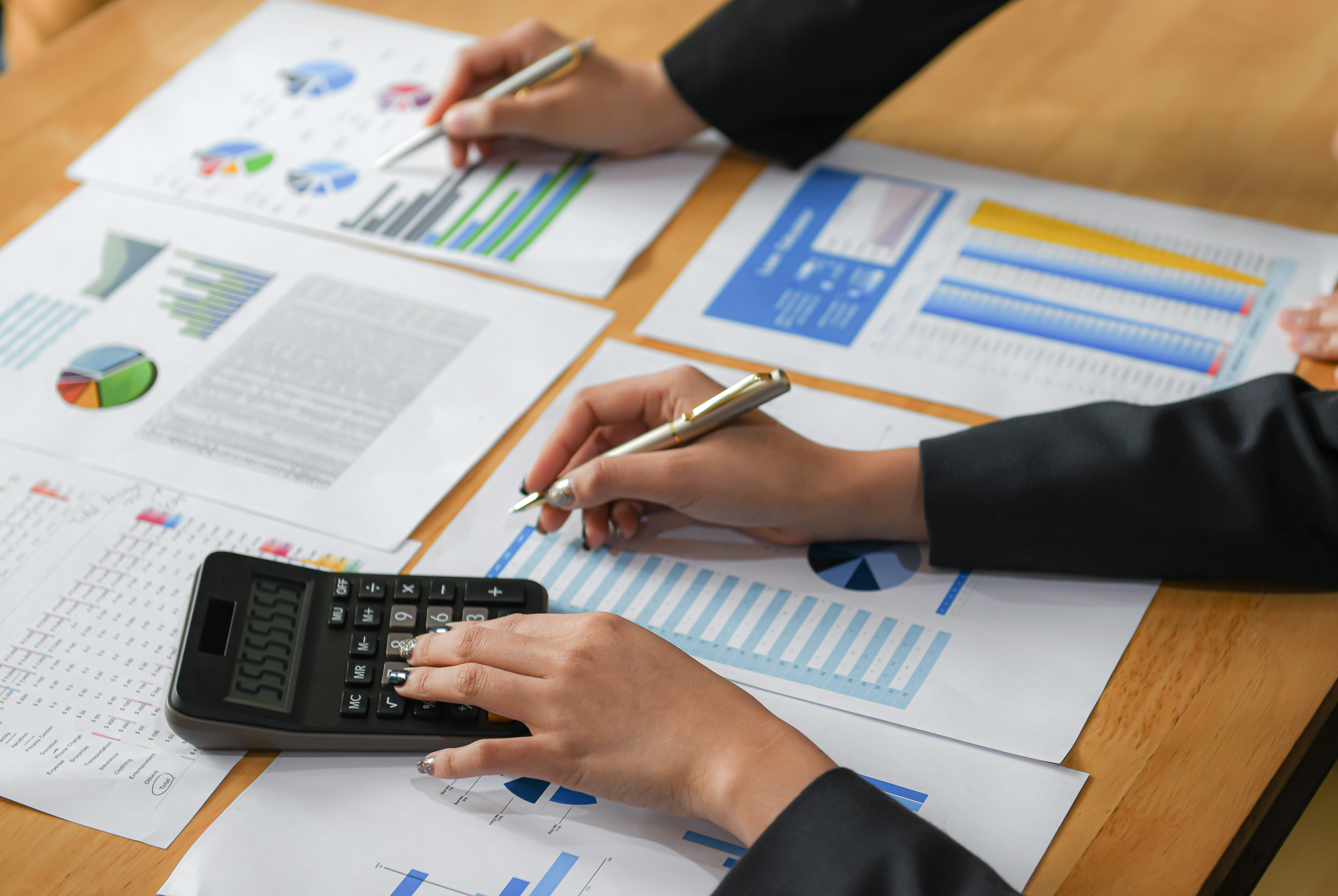 ACCOUNTING
