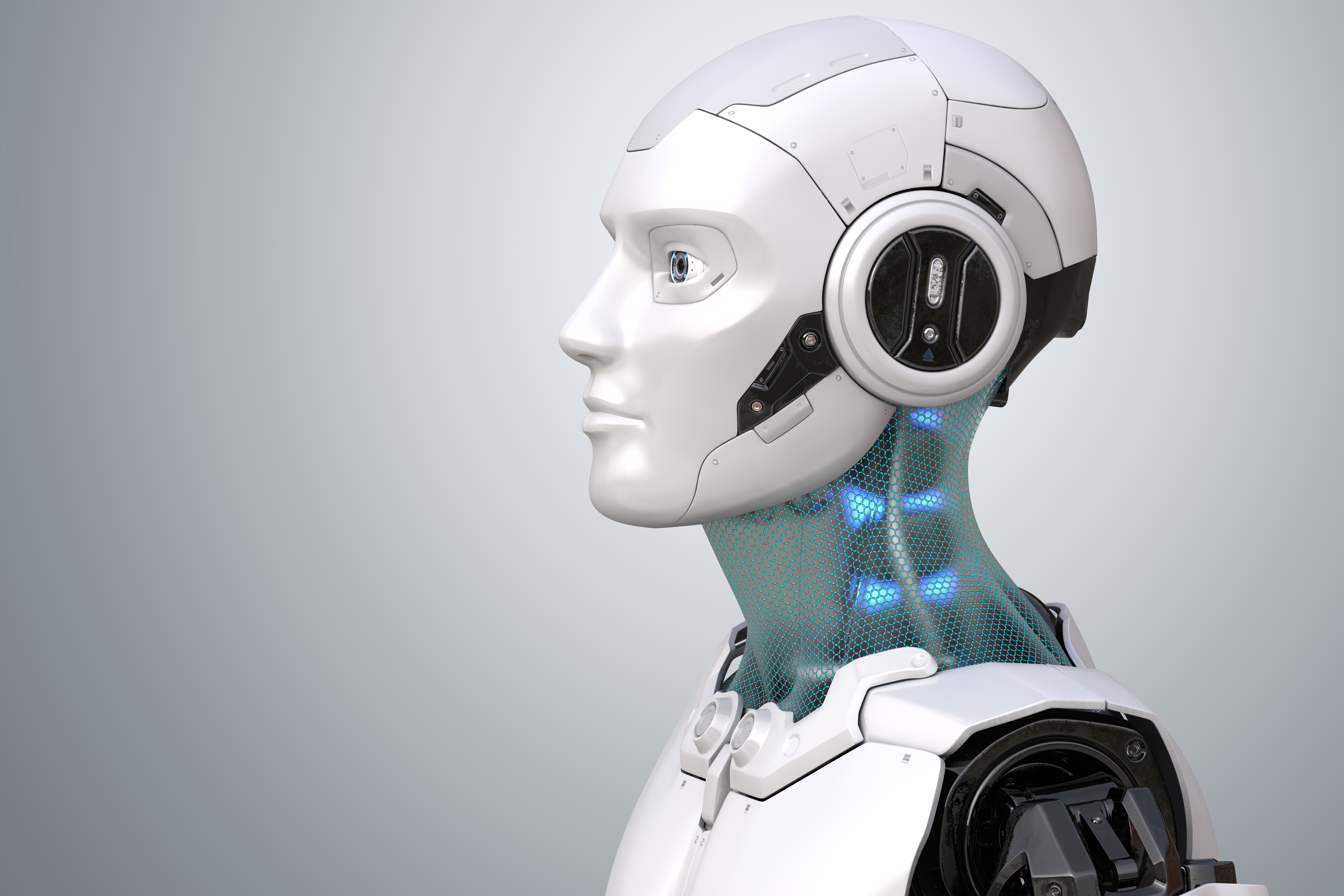 MECHATRONICS