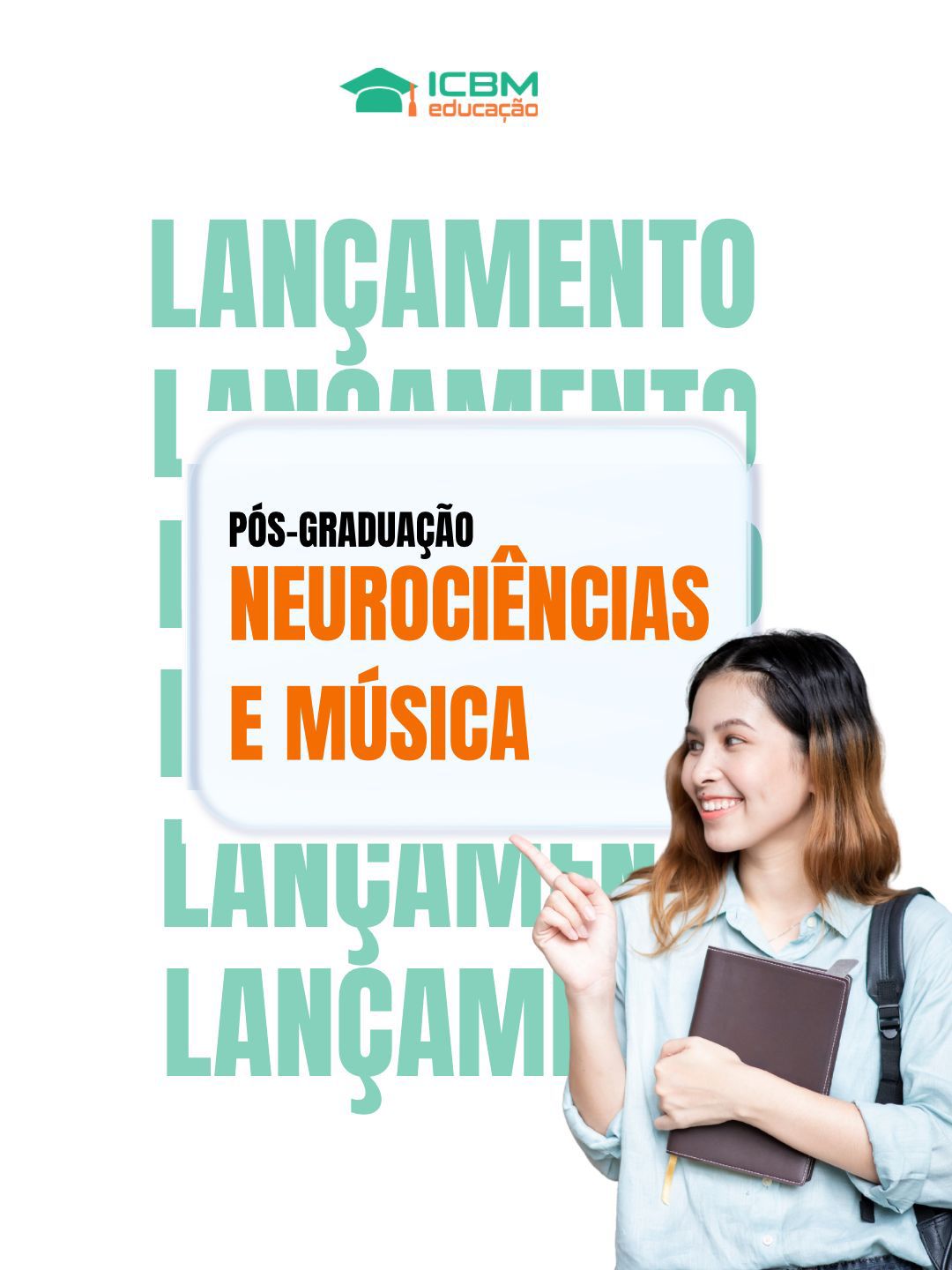 Neurociências e Música