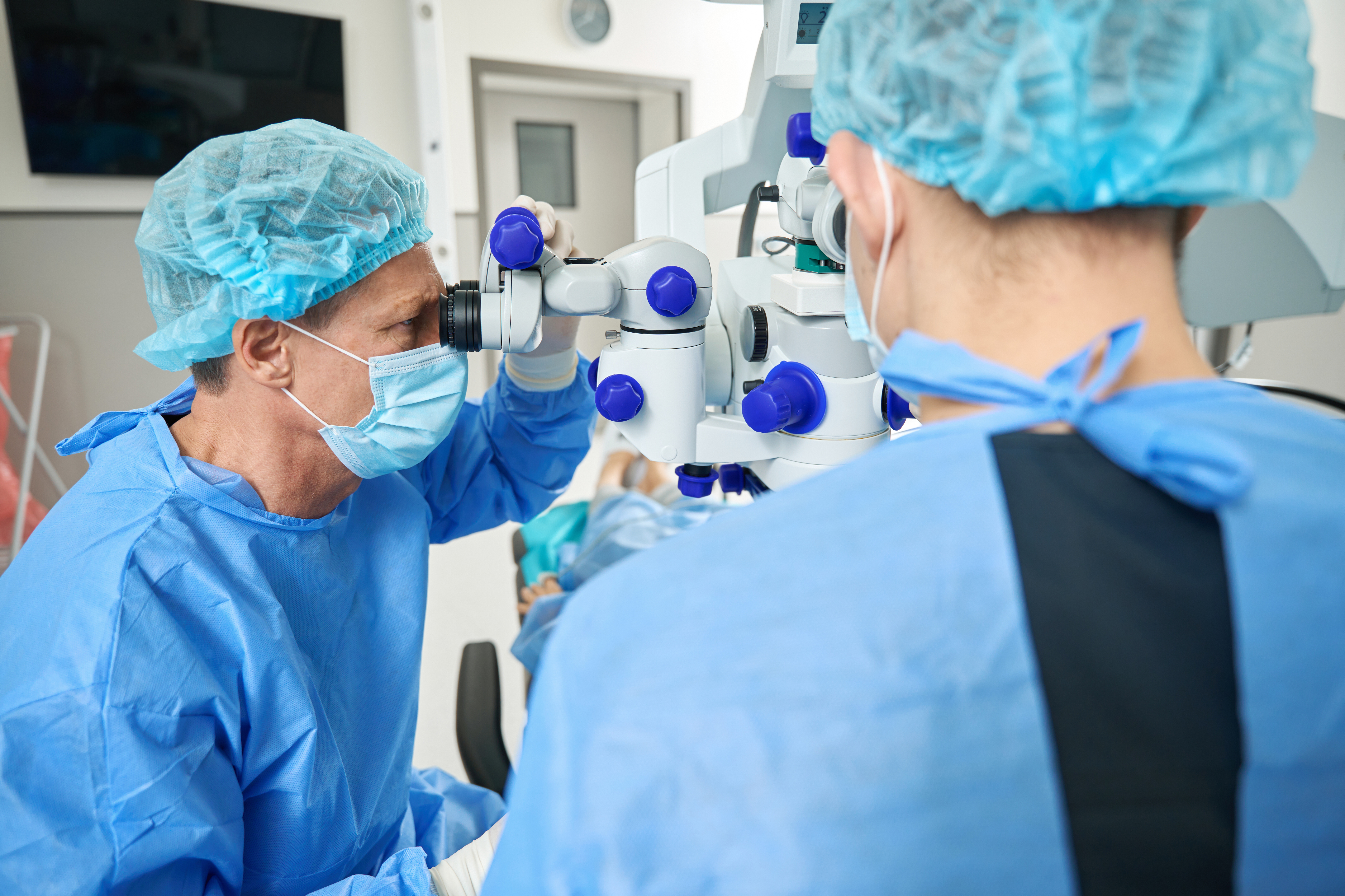 Curso Avançado de Microcirurgia 27 e 28 de julho de 2026