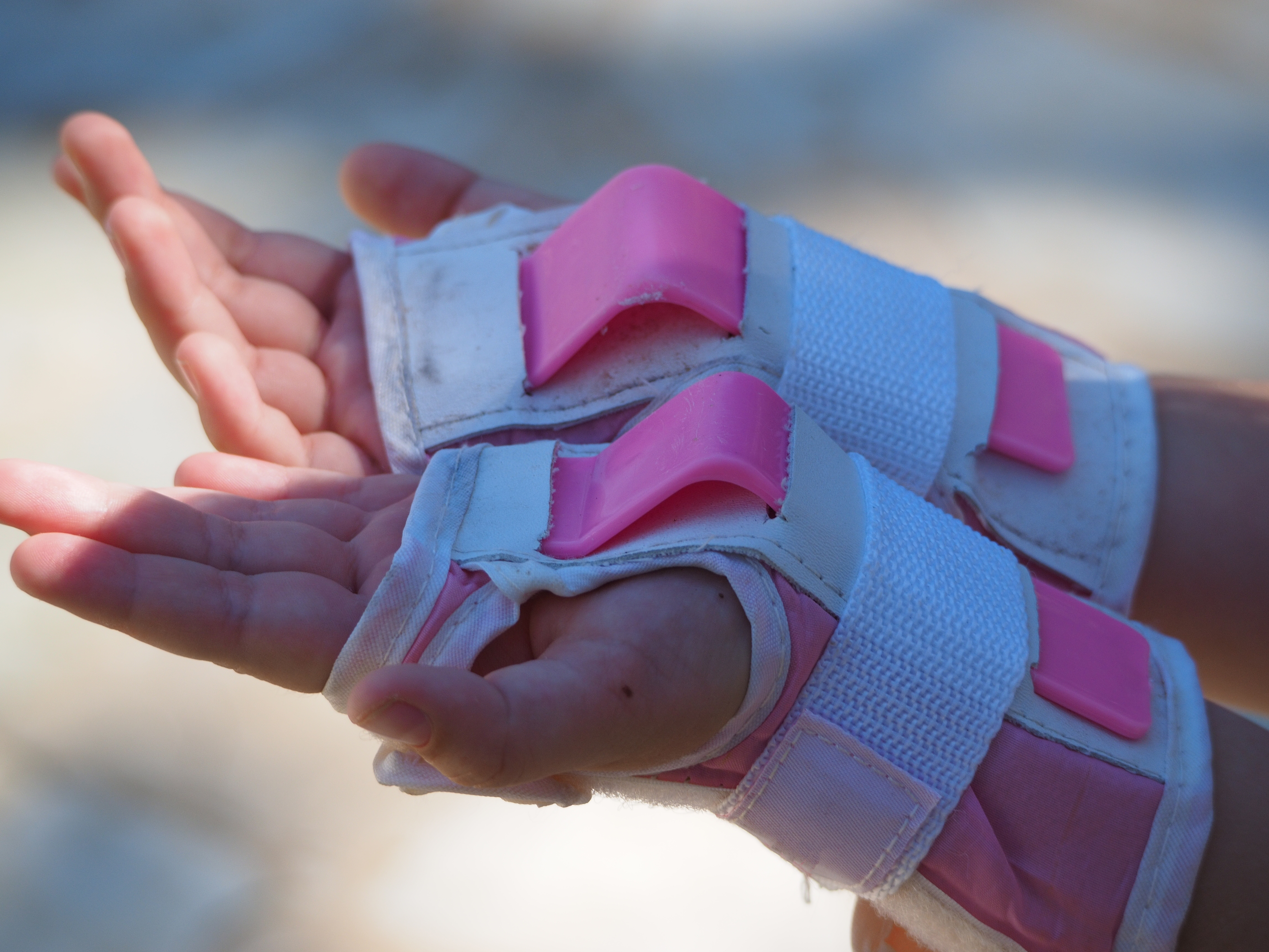 Curso de Órteses para Membro Superior: Intermediário