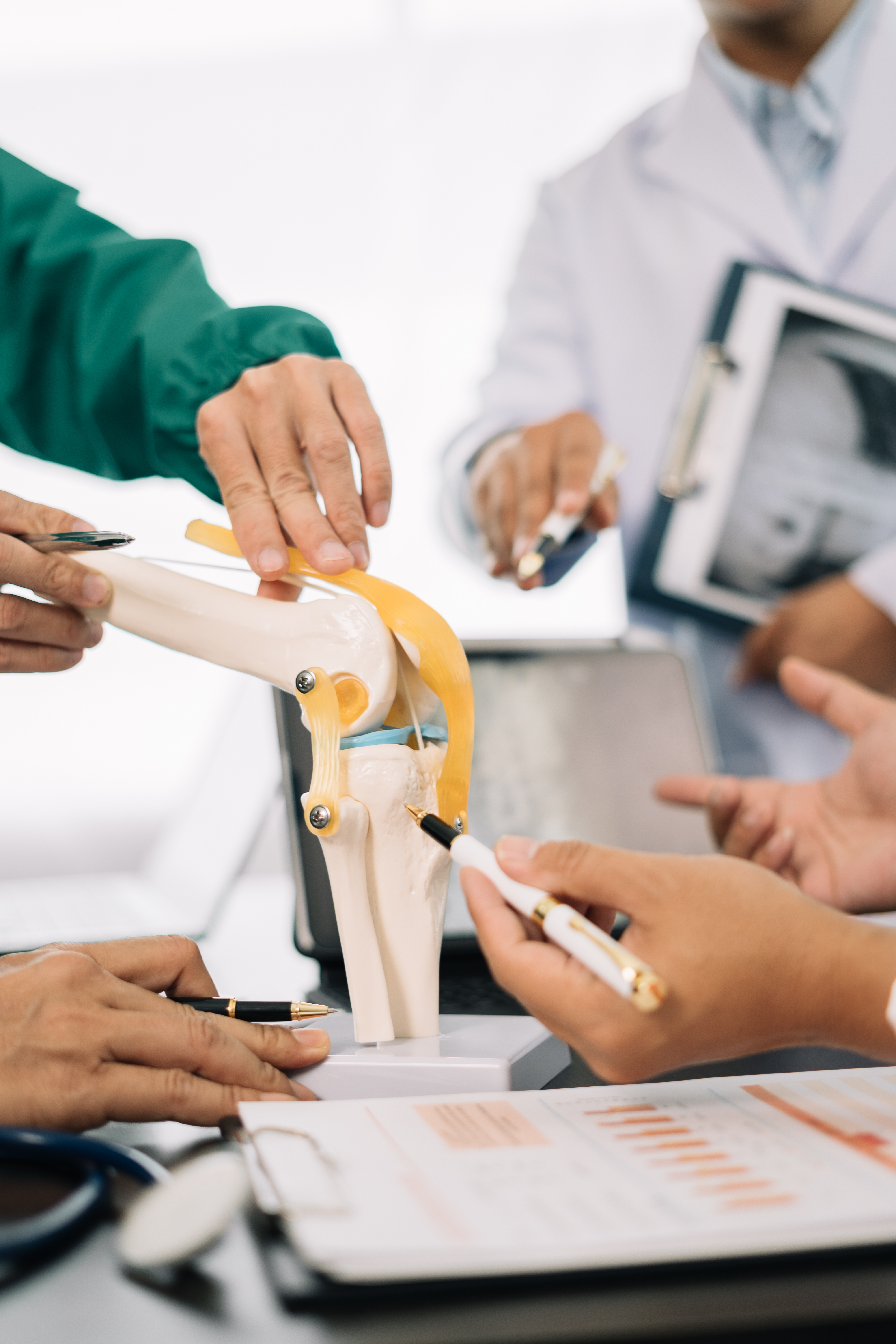 Curso Online Cartilagem/ Ortobiológicos