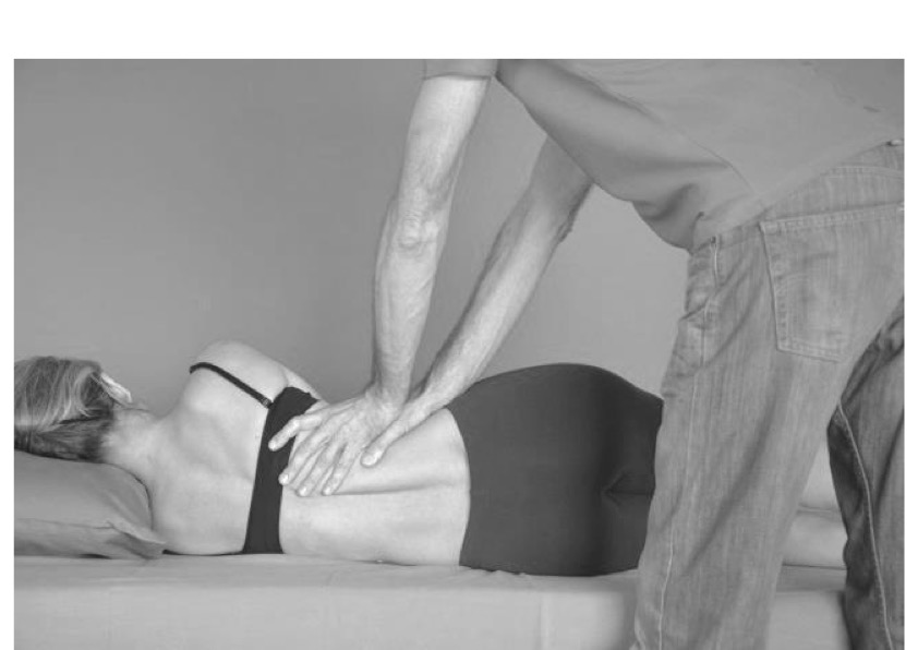 Curso Prático de Toque de Tensegridade - Básico  2026