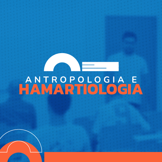 Antropologia e Hamartiologia (T4)
