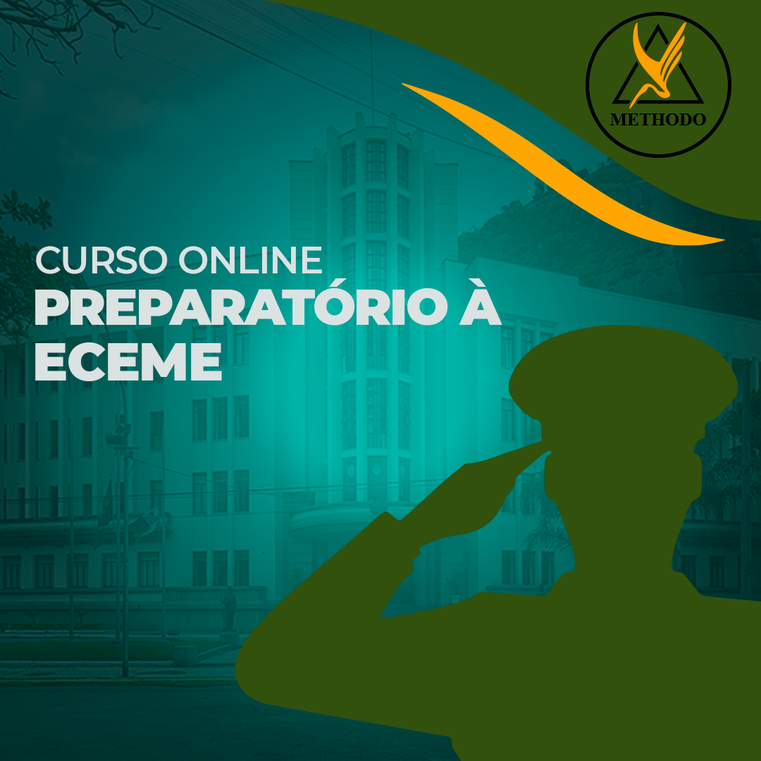 CURSO METHODO PREP À ECEME- PEP 2025/2026