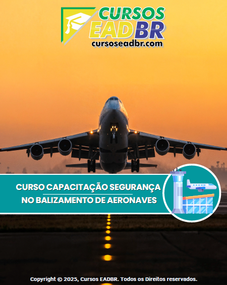 Balizamento Aeronaves Asas Rotativas | 3020864