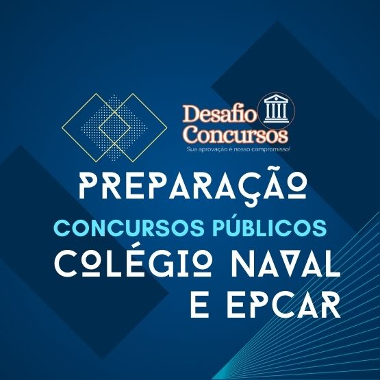 Colégio Naval e EPCAR