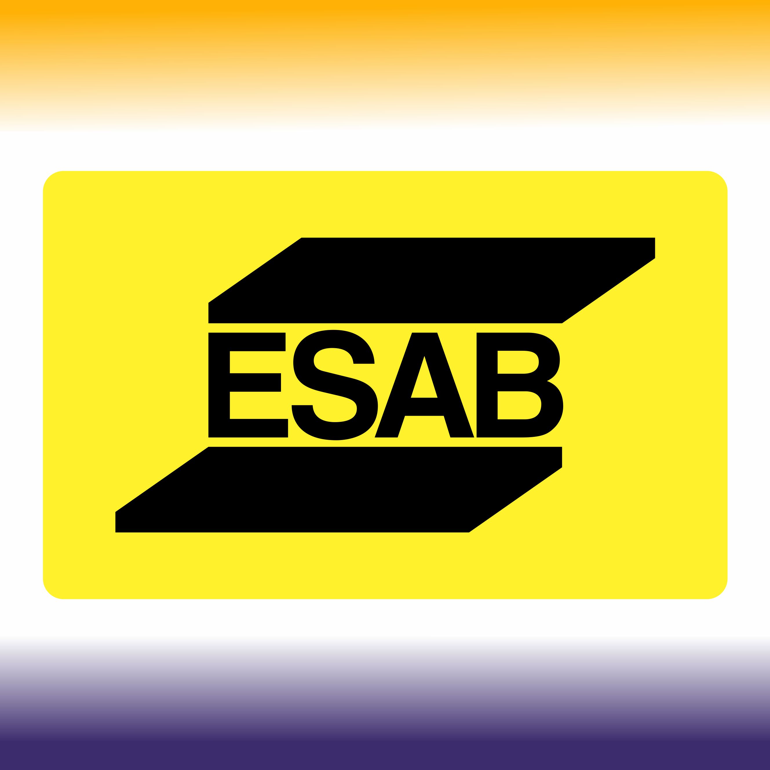 ESAB