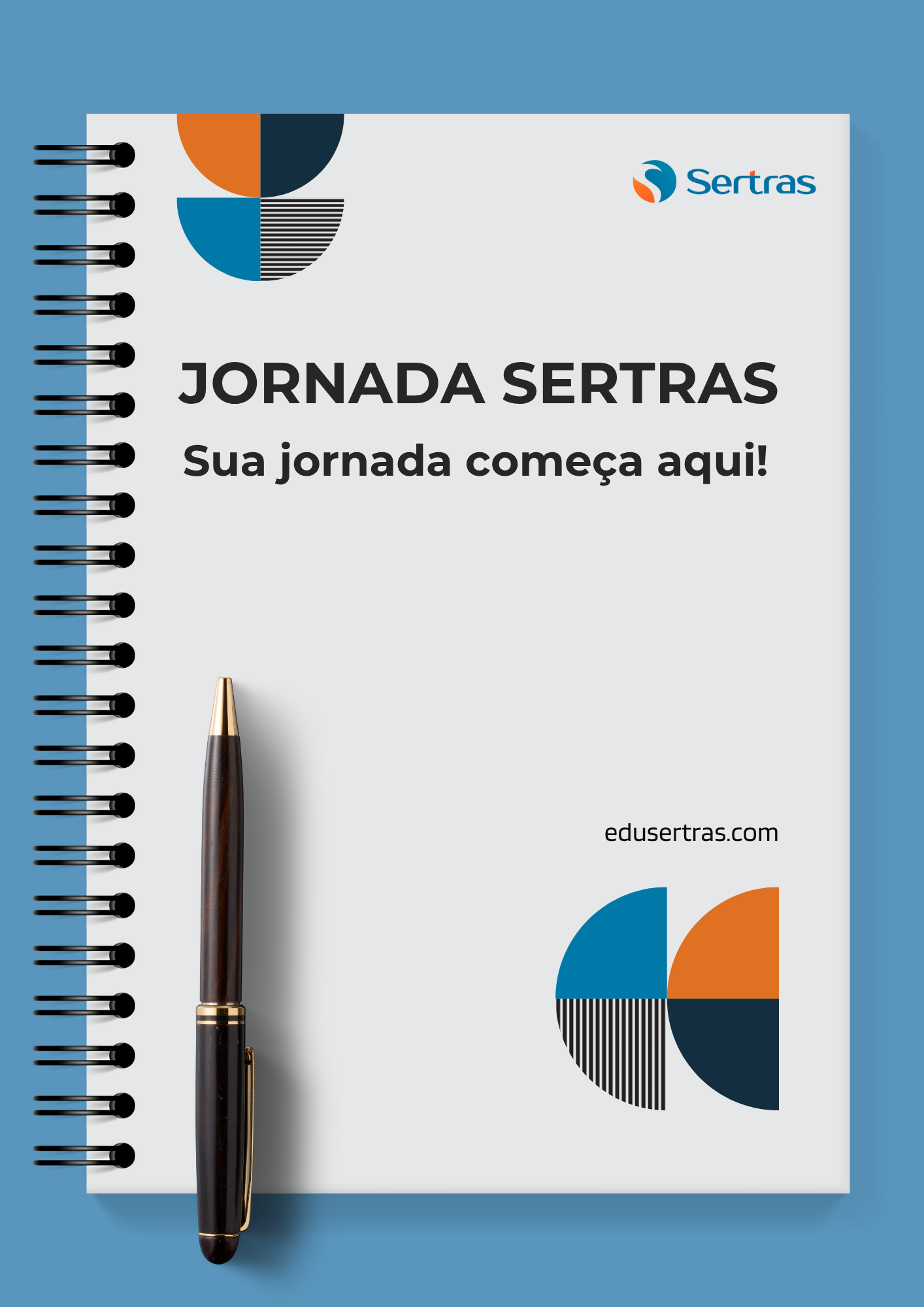 Jornada do Colaborador Sertras