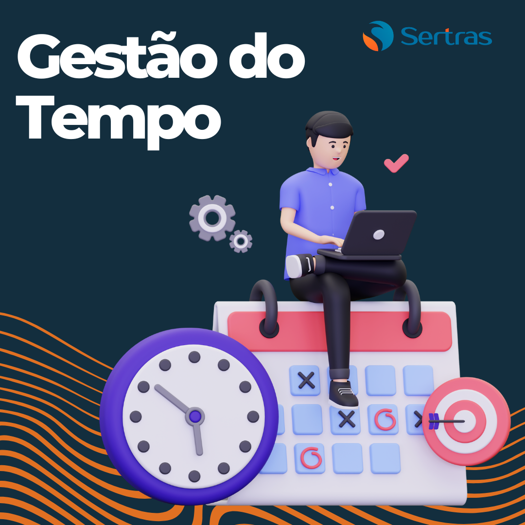 Gestão do Tempo
