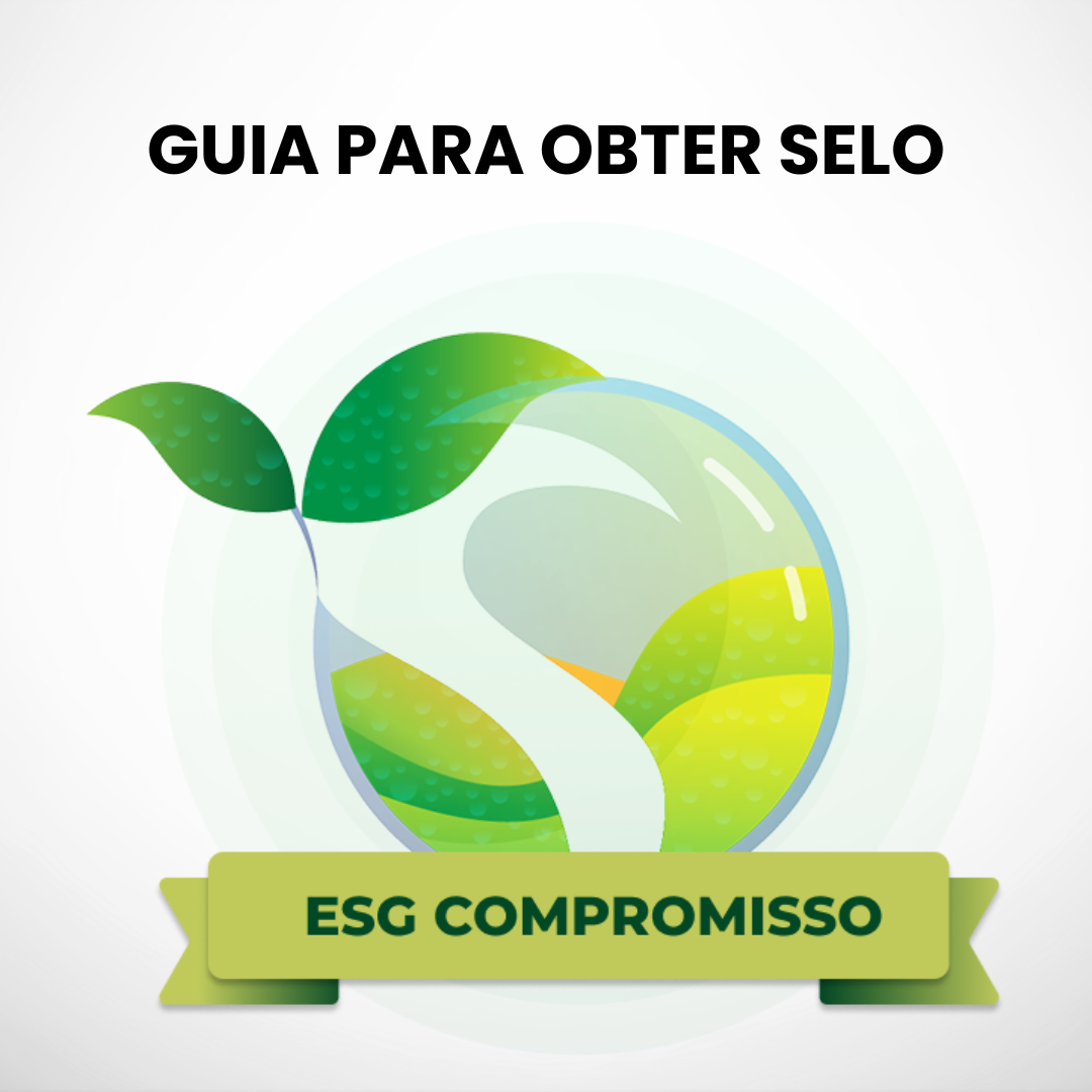 Guia para obter Selo ESG Compromisso