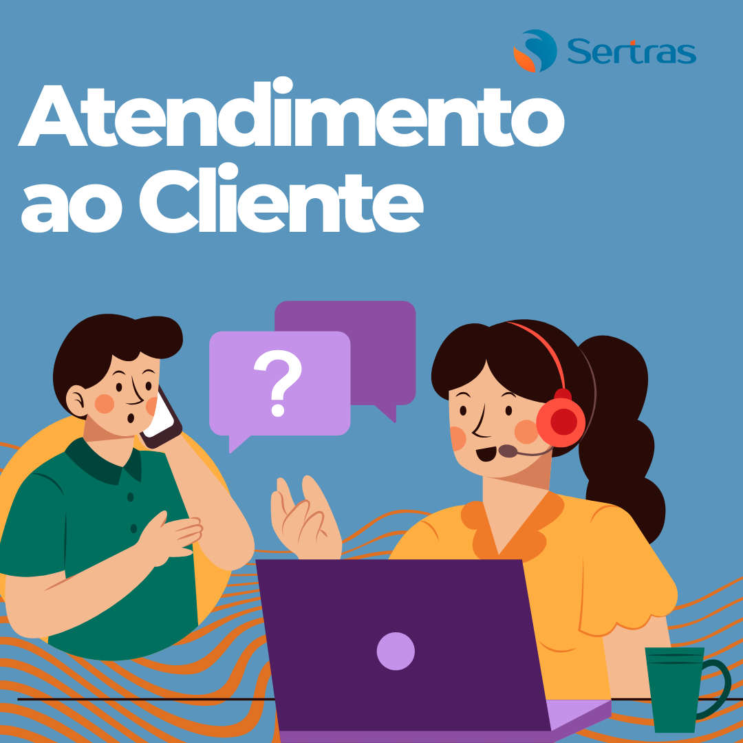 Atendimento ao Cliente