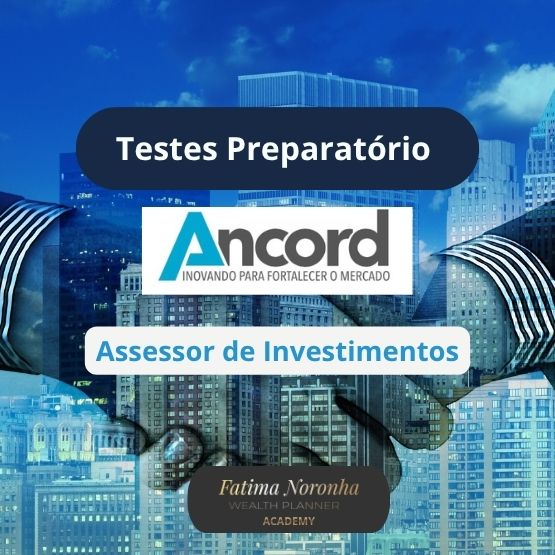 TESTES MODULARES AI - ASSESSOR DE INVESTIMENTOS