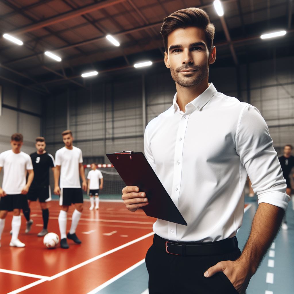 SEMINÁRIO DE REPRESENTANTES