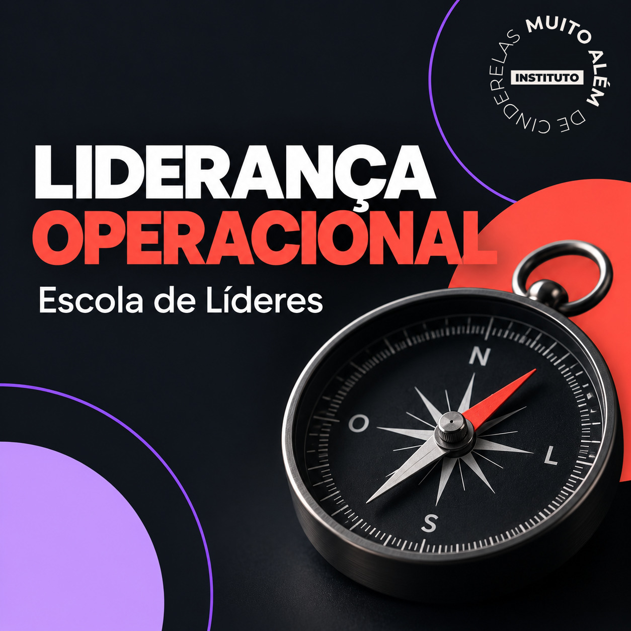 Academia Muito Alem de Cinderelas