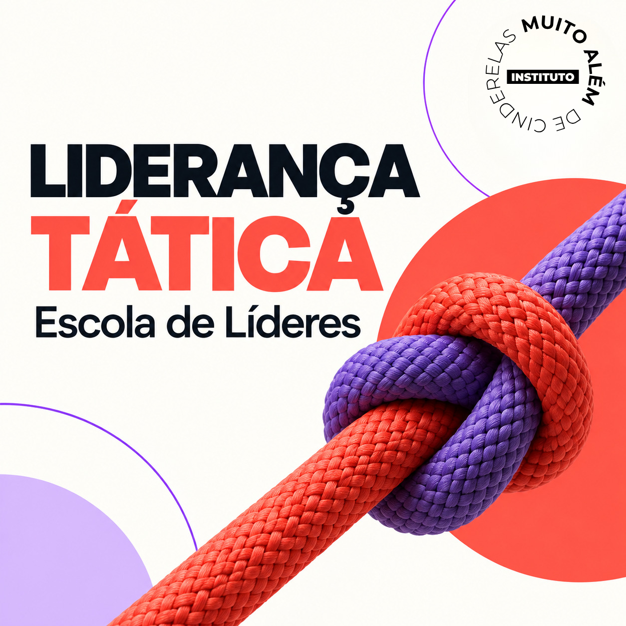 Academia Muito Alem de Cinderelas