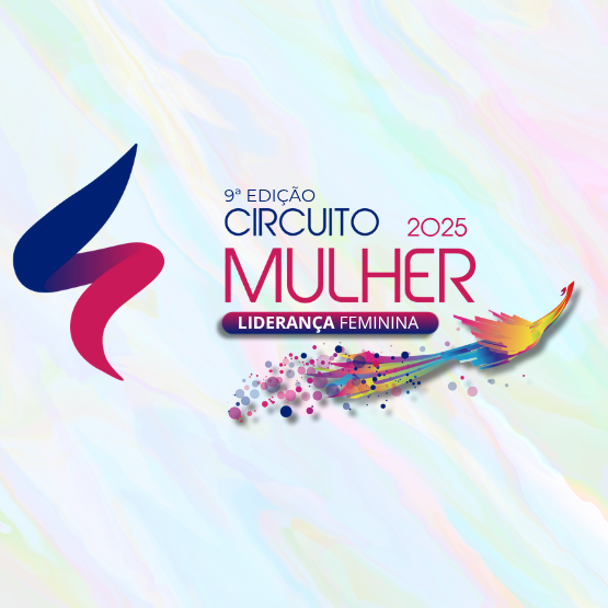 Circuito Mulher 2025 - Liderança Feminina