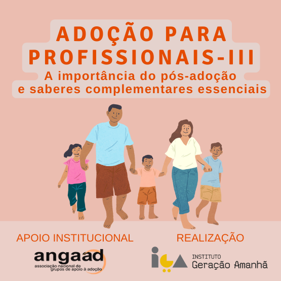 EAD - Geração Amanhã