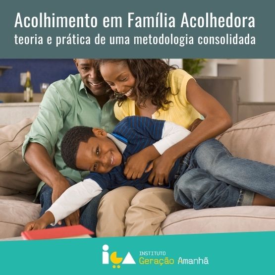 EAD - Geração Amanhã