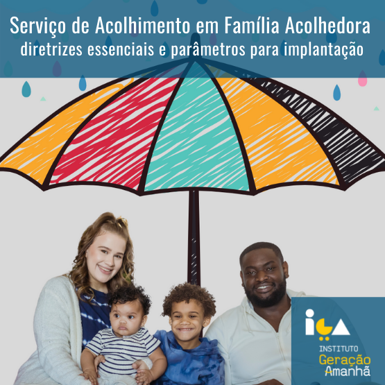 EAD - Geração Amanhã