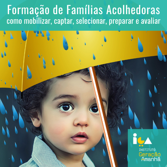 EAD - Geração Amanhã