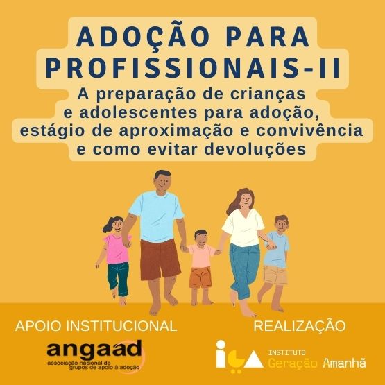 EAD - Geração Amanhã