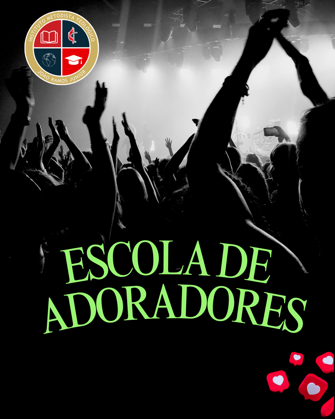 Escola de Adoradores