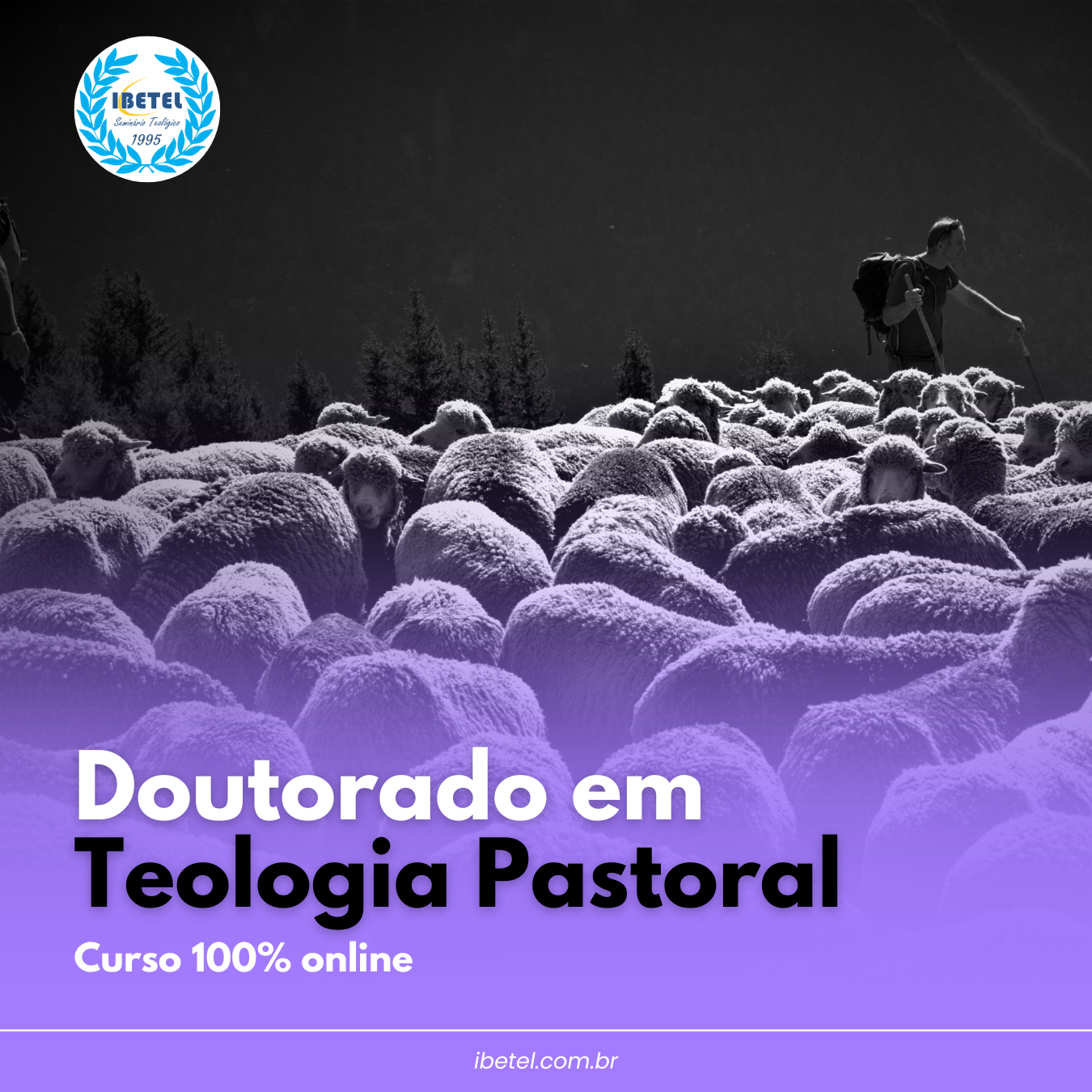 Doutorado em História da Teologia