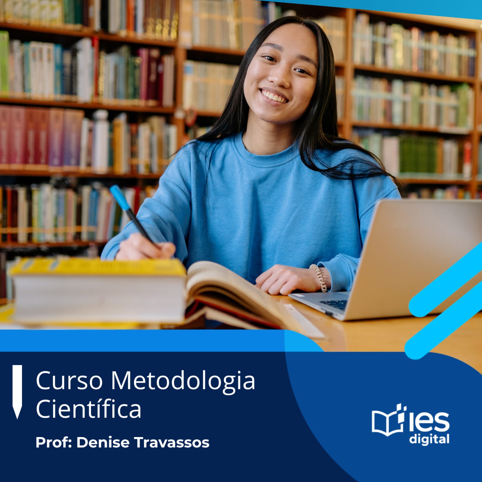 IES Estudos da Saúde