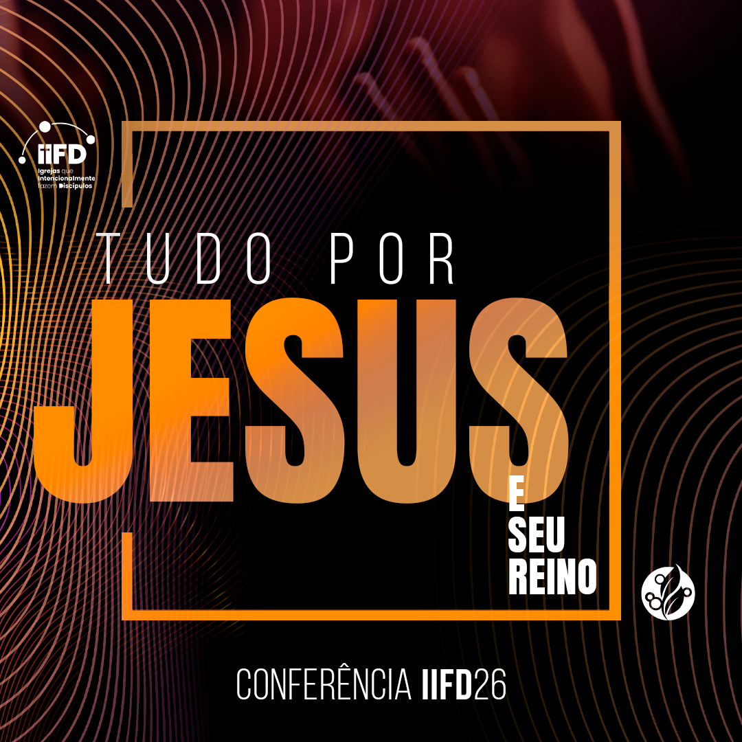 Igrejas Discipuladoras