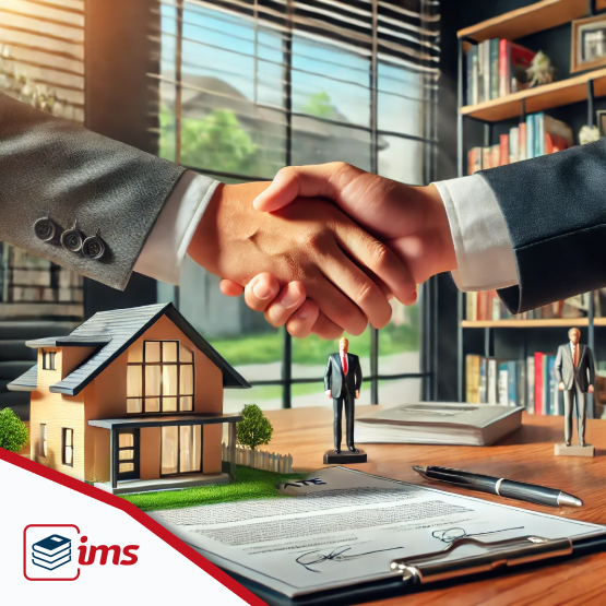 Transações Imobiliárias
