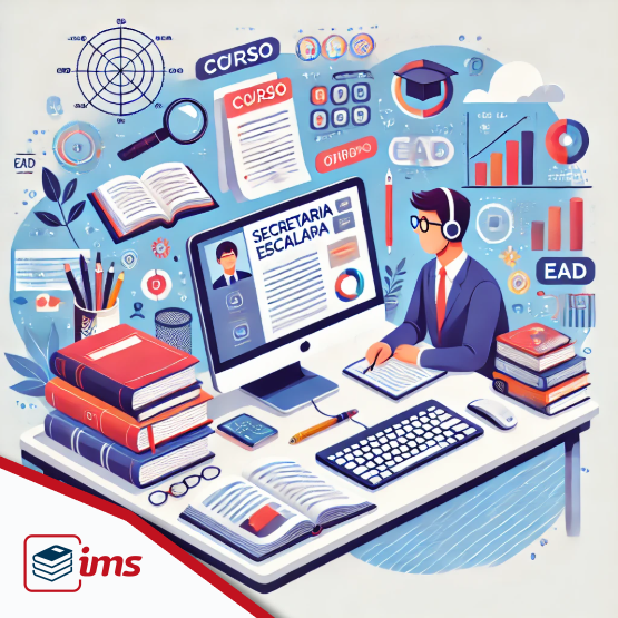 Secretaria Escolar
