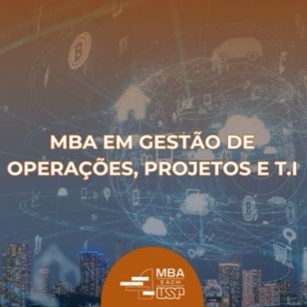MBA EM GESTÃO ESTRATÉGICA DE OPERAÇÕES, PROJETOS E TI - TII.2