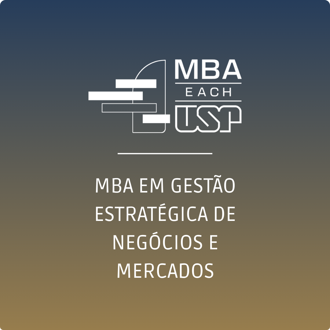 MBA EACH USP