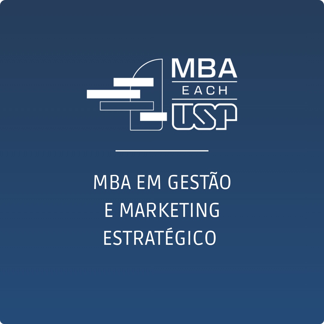 MBA EM GESTÃO E MARKETING GLOBAL - T3.1