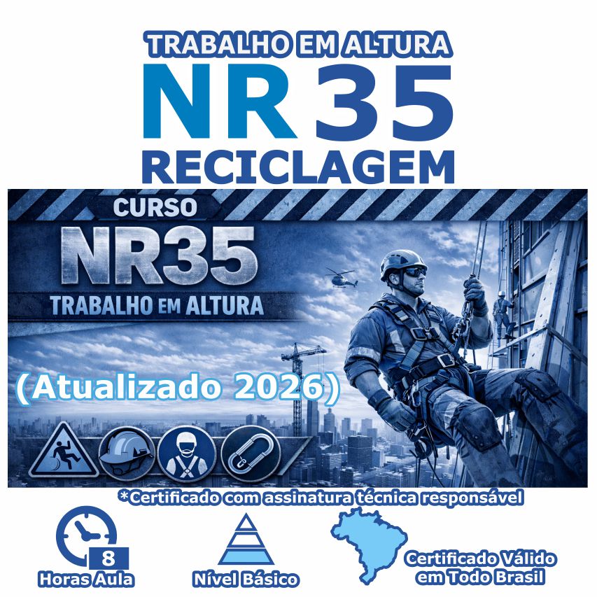 NR Cursos