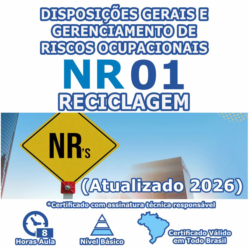 NR Cursos