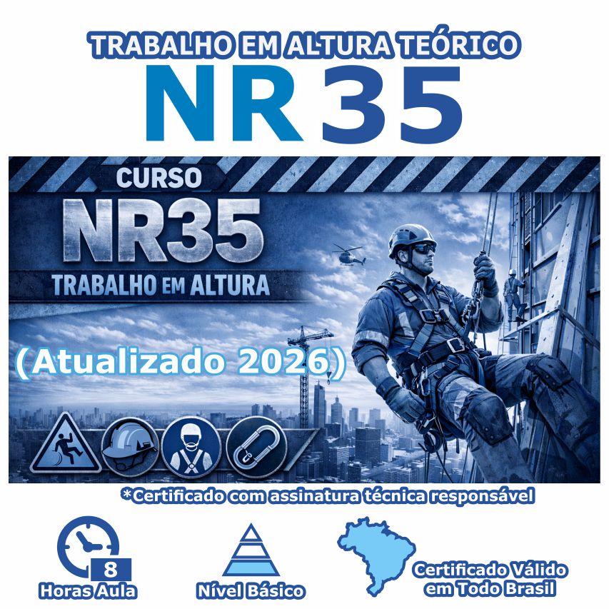 NR Cursos
