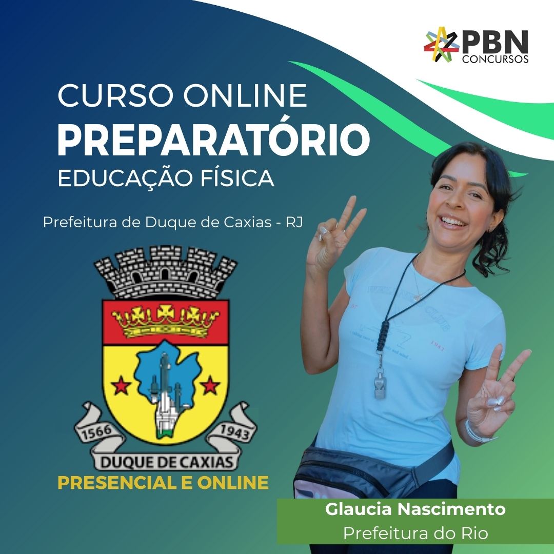 PBN Concursos