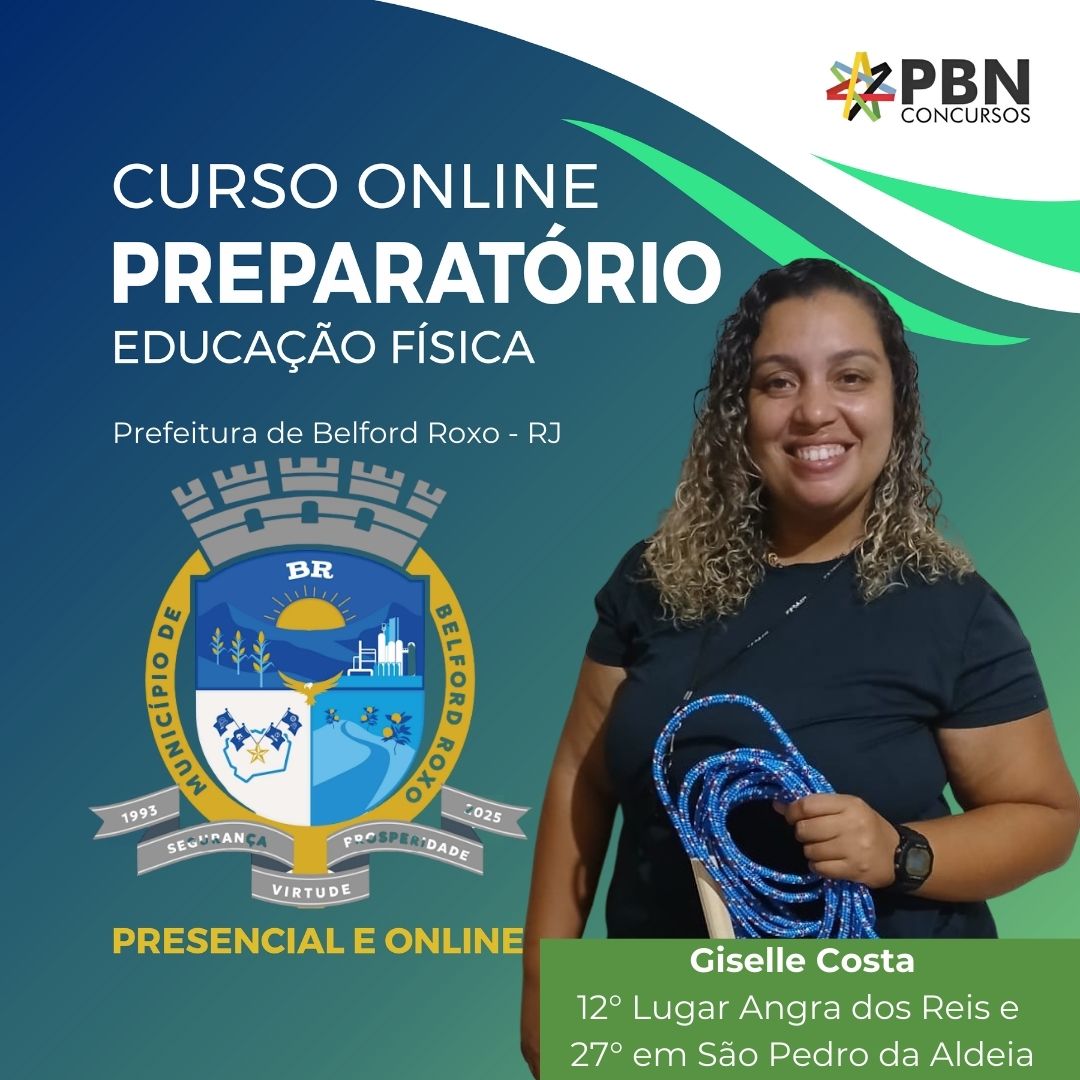 PBN Concursos