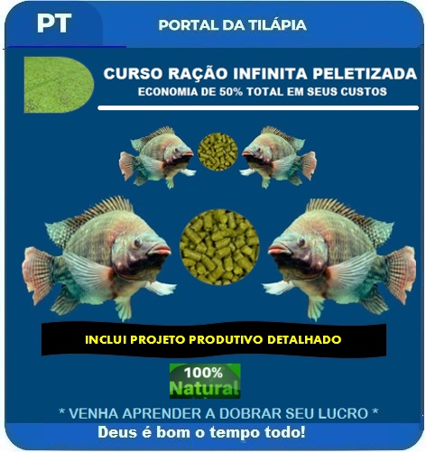 Portal da Tilápia