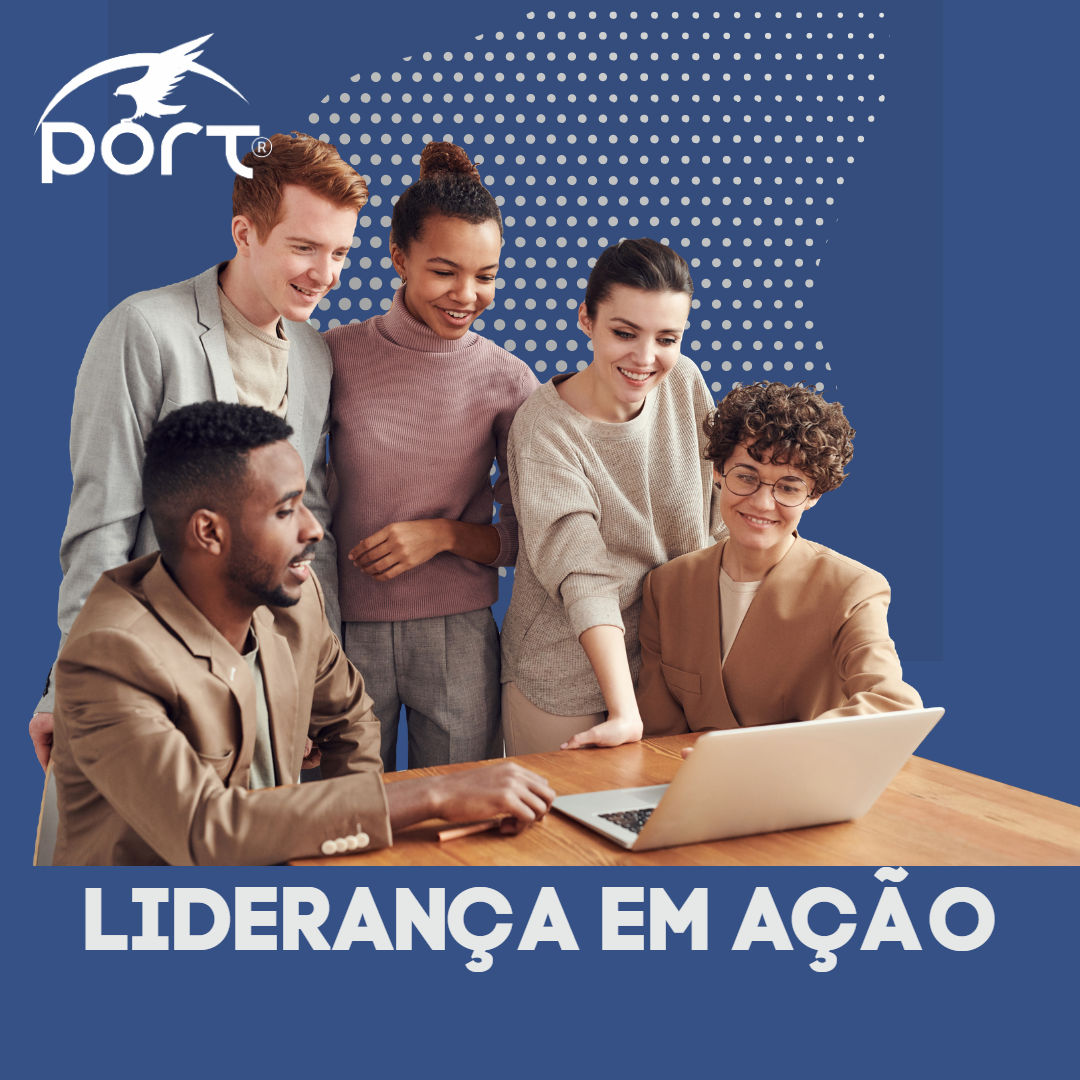 Liderança em Ação - Módulo I
