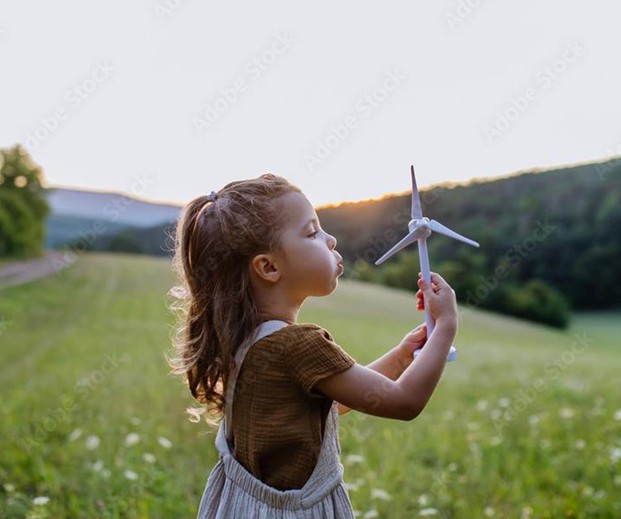 Energia que Transforma