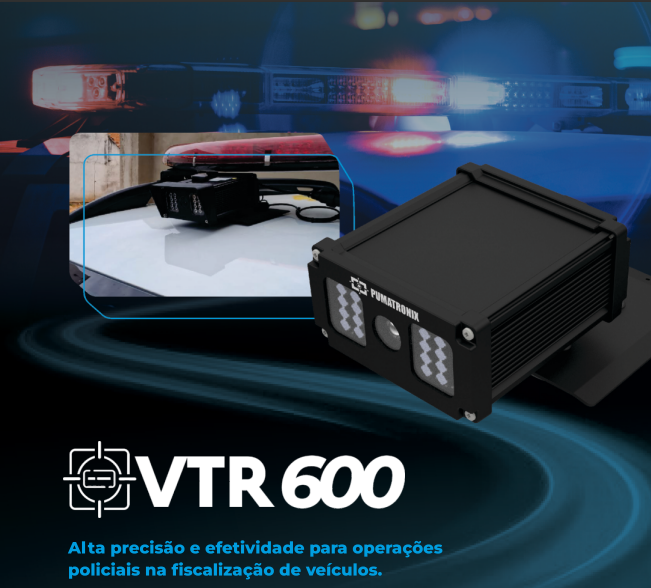 VTR 600