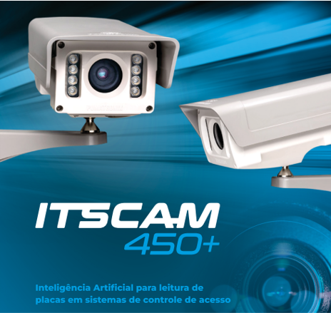ITSCAM 450+