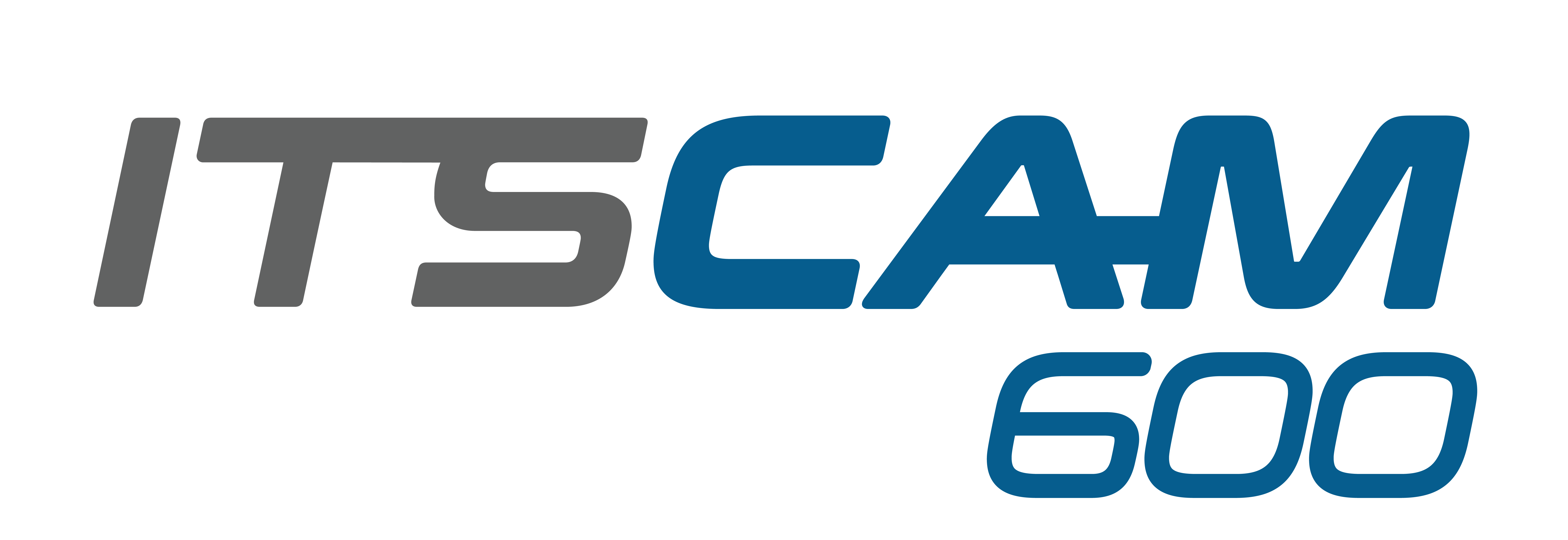 CERTIFICAÇÃO ITSCAM 600