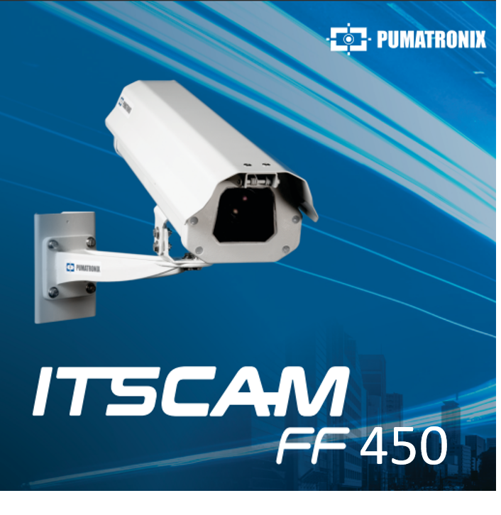 ITSCAM FF450