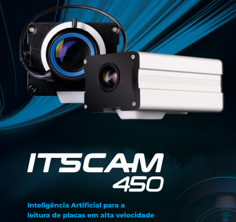CERTIFICAÇÃO ITSCAM 450